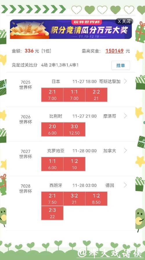 世界杯竞猜平台热门赛事全覆盖解析 世界杯竞猜平台热门赛事全覆盖解析