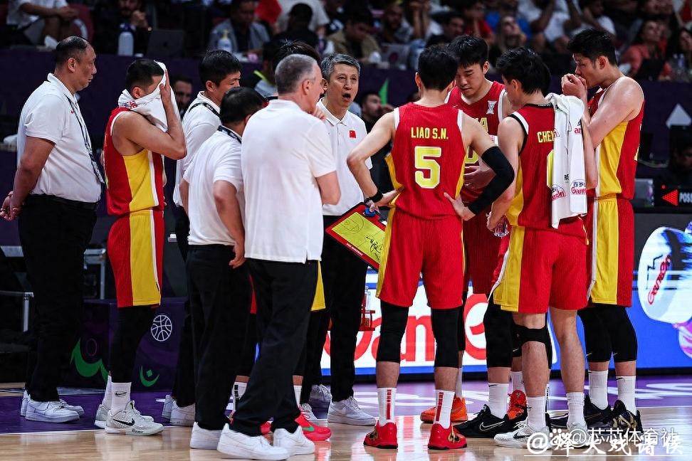 男篮世界杯现场直播解析